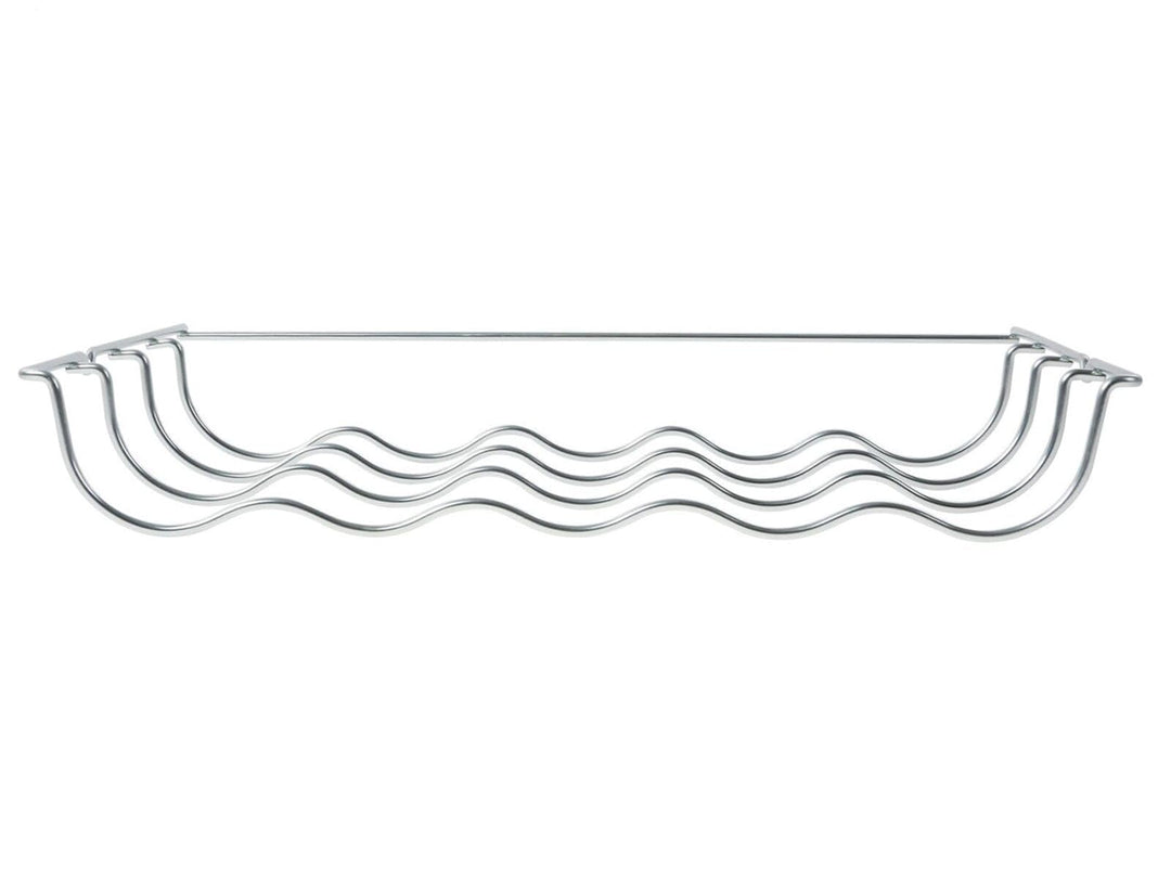 Bosch KSZ10030 / Flaschenablage für aufgelistete freistehende Kühlgeräte von Bosch / bis zu 5 Flasch