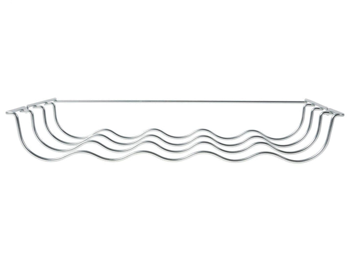 Bosch KSZ10030 / Flaschenablage für aufgelistete freistehende Kühlgeräte von Bosch / bis zu 5 Flasch
