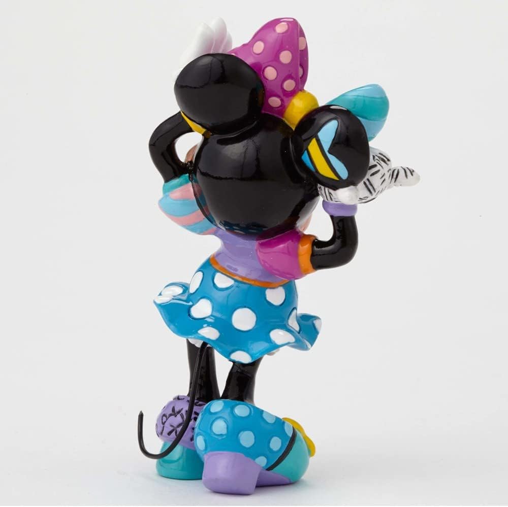 Disney Tradition Minnie Mouse Figur Klassischen, Klassischen