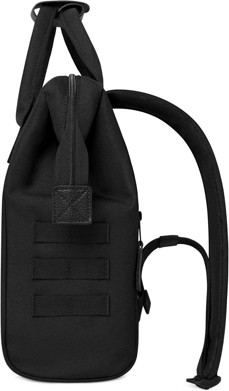 Cabaïa - Rucksack - Unisex & Geräumig - Ideal als Handgepäck, für die Arbeit & Abenteuer - 2 Austaus