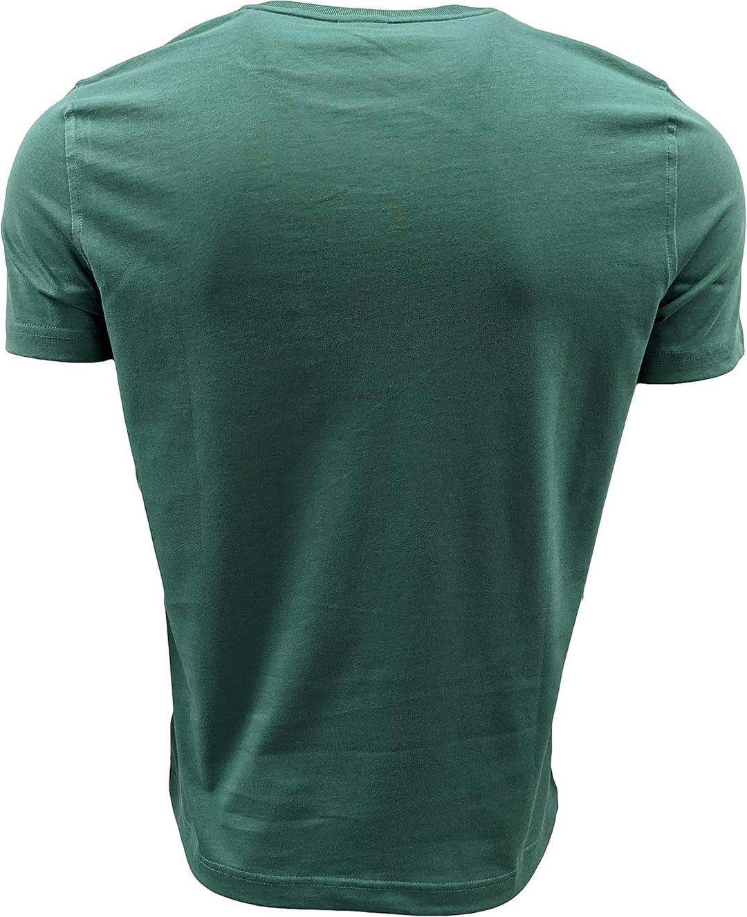 Brooks Brothers T-Shirt mit Tasche aus Jersey M Grün, M Grün