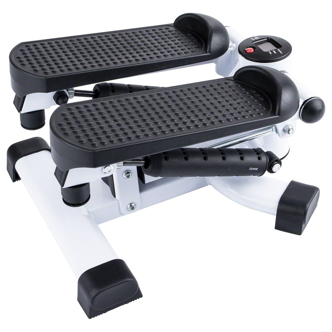Sport-Tec 2 in 1 Stepper mit Trainingscomputer