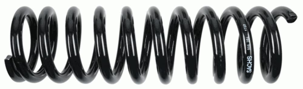 SACHS 998 364 Fahrwerksfeder