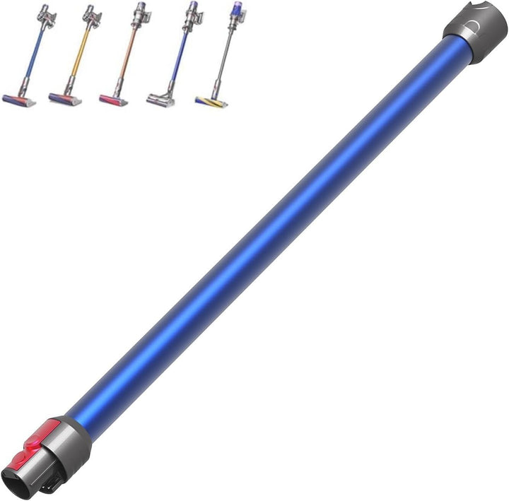 Verlängerungsrohr für Dyson Rohr Kompatibel mit Dyson Saugrohr V15 V 11 V10 V8 V7, Starres Teleskopr
