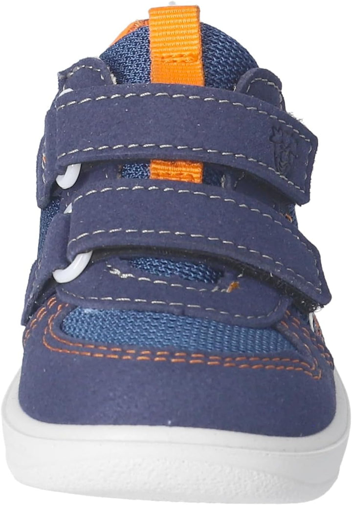 RICOSTA Mädchen und Jungen Stiefel SAM, Kinder Lauflernschuhe, Weite: Mittel, lose Einlage, vegan 21