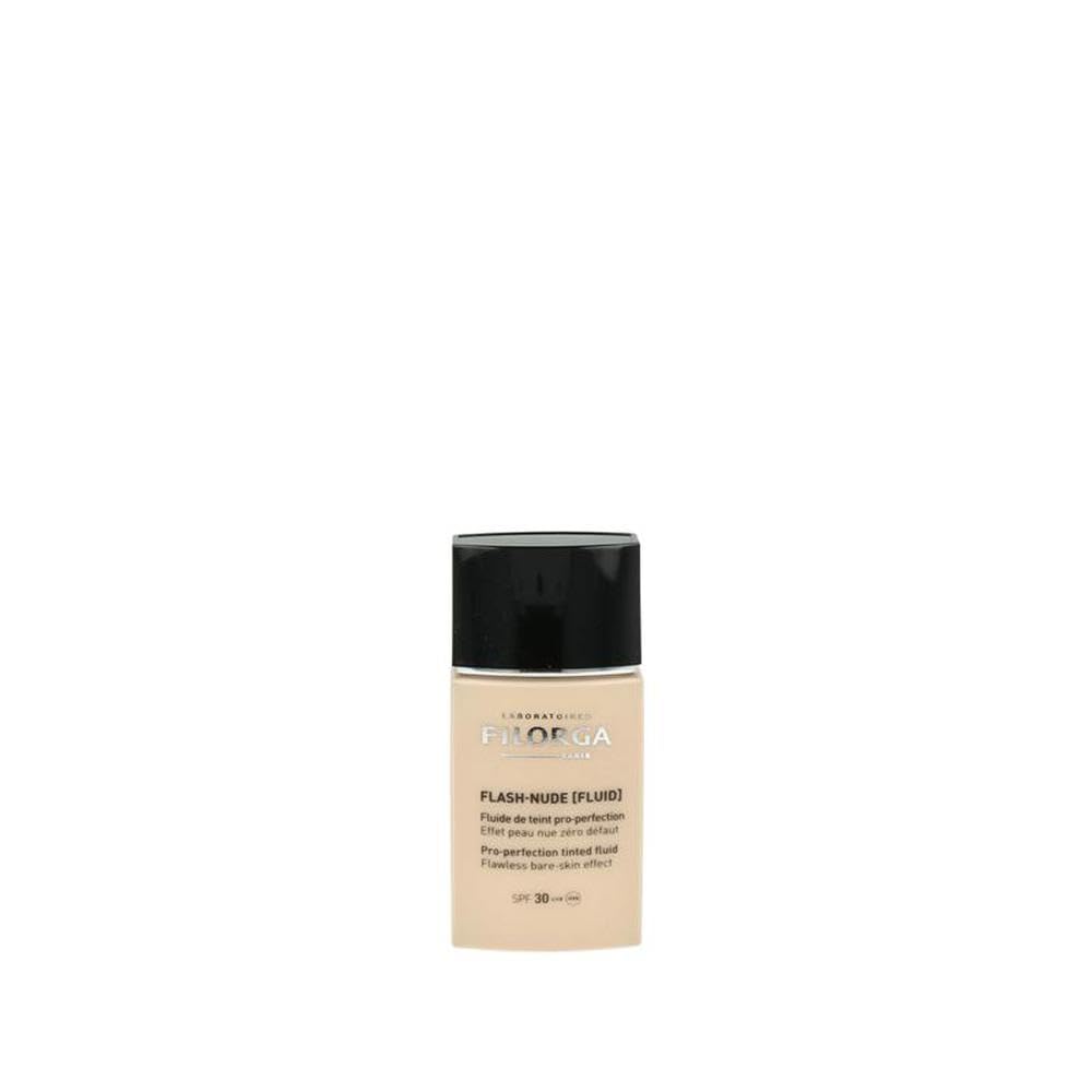 Flash-Nude [Fluid] 03-Amber 30 Ml 03-Amber 1er Pack, 03-Amber 1er Pack