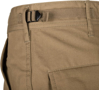 Helikon-Tex BDU Mk2 Pants - Olive Green L Uni-farben, L Uni-farben