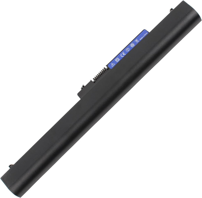 FSKE HY04 Akku für HP Pavilion TouchSmart SleekBook 14 Notebook Battery,14.8V 2200mAh 4-Zelle HY04-4