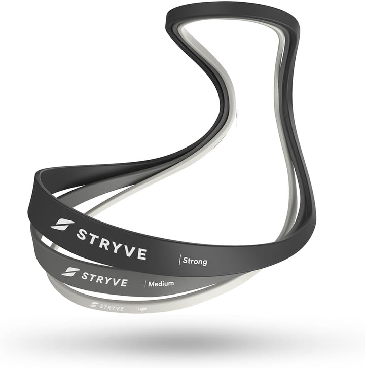 Fit for Fun STRYVE Power Bands Einheitsgrösse, Einheitsgrösse