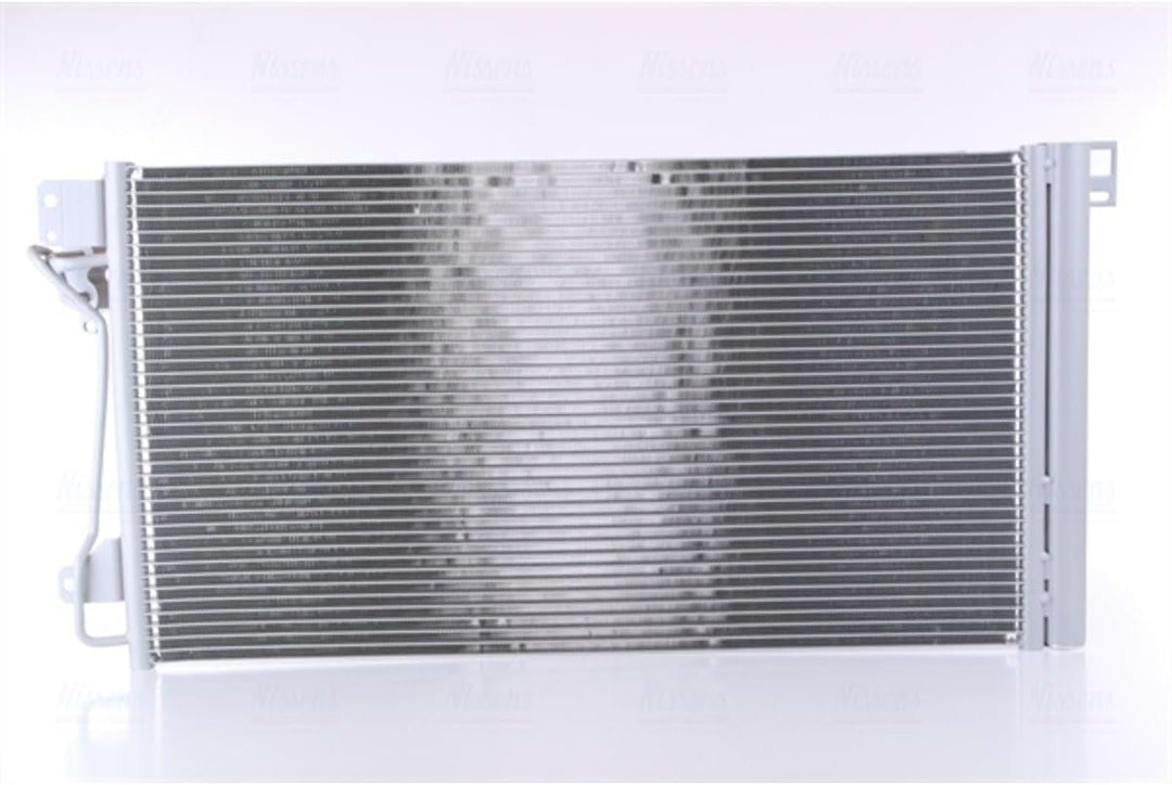 Nissens 94604 Klimakondensator