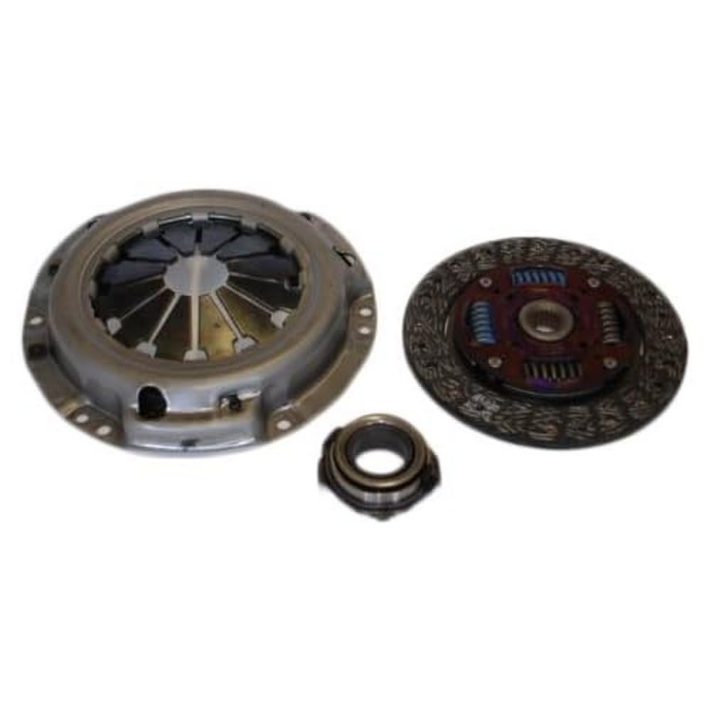 Japanparts KF-2044 Kupplungssatz
