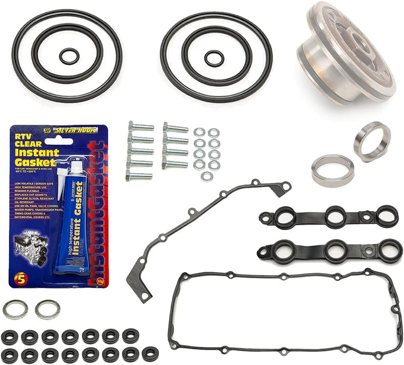 BMW Doppel-Vanos-Reparatur-Set, mit Dichtungen, für M52TU, M52, M54, M56,