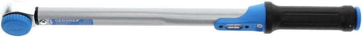 Drehmomentschlüssel 4550-20 1/2 Zoll 40-200 Nm GEDORE