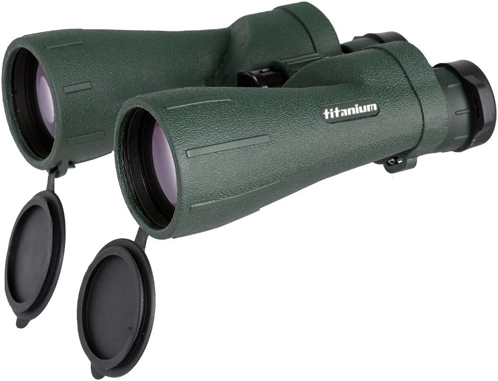 Delta Optische Titan 8 x 56 Fernglas