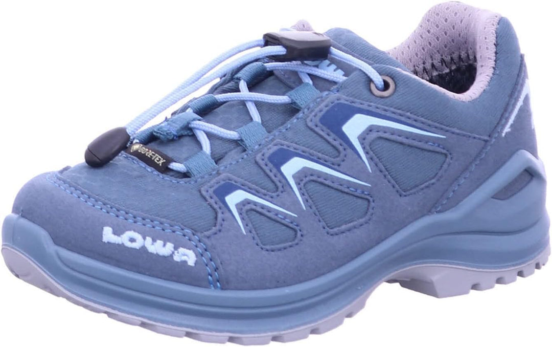 LOWA 30 EU Blau, 30 EU Blau