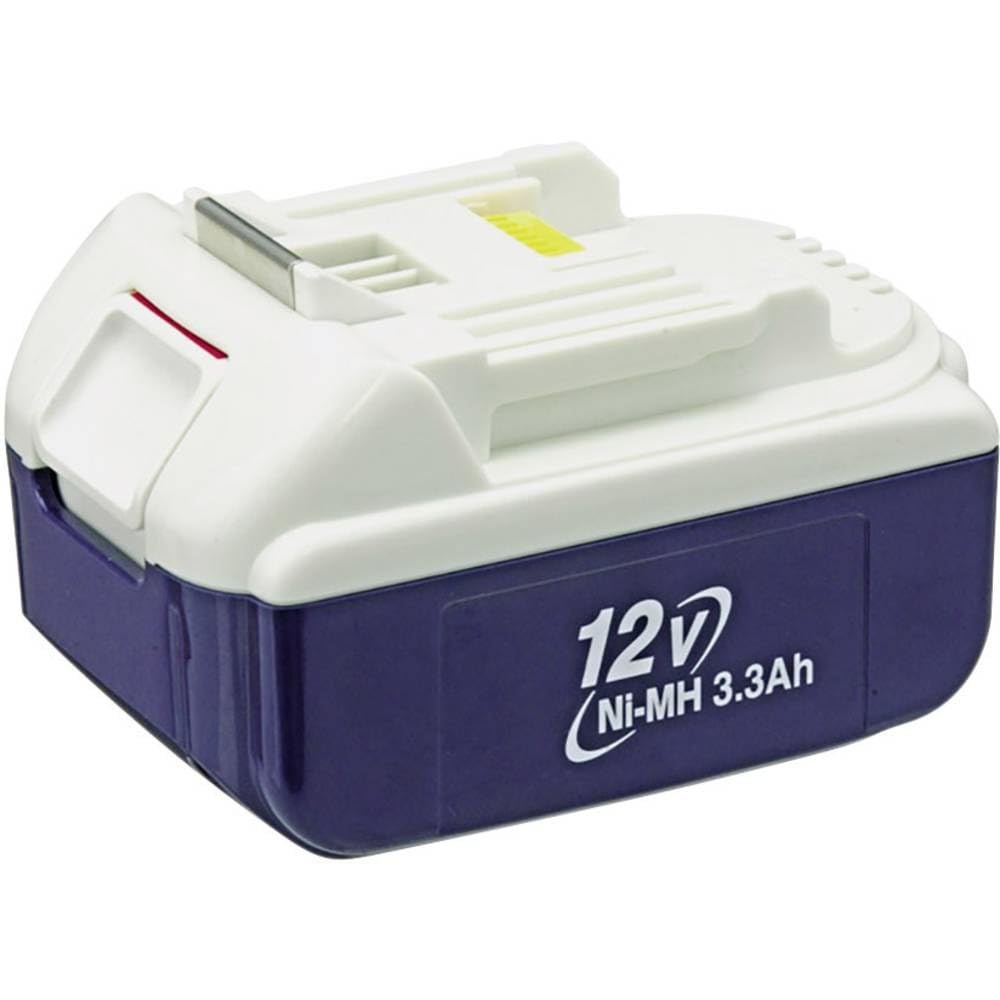 Makita Akku-BH2433 NI-MH 24 V 3,1Ah, 193739-3, mehrfarbig 24 Volt, 24 Volt