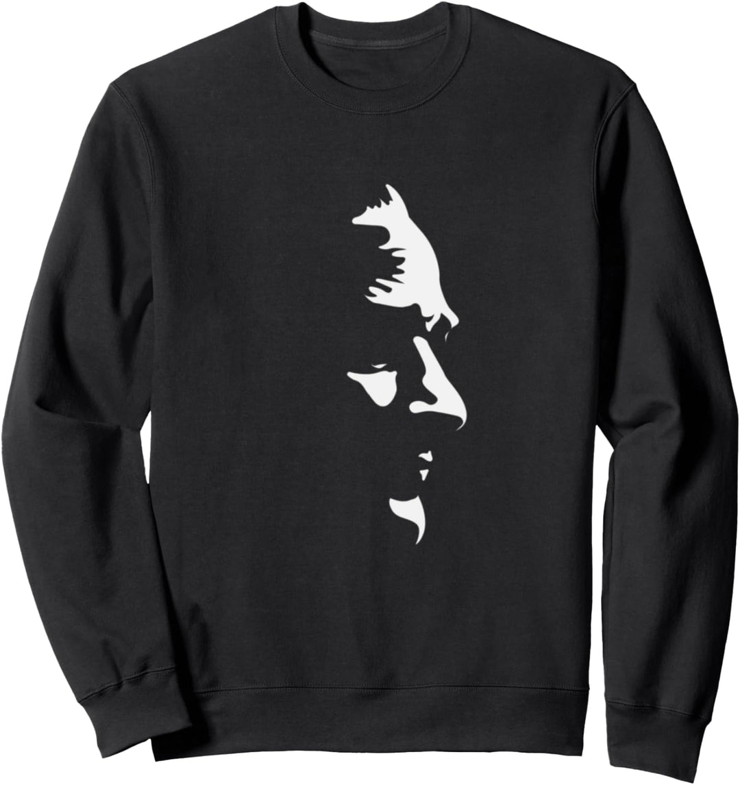 Gazi Mustafa Kemal Atatürk Vater der Türkei Türkei Tengri Sweatshirt
