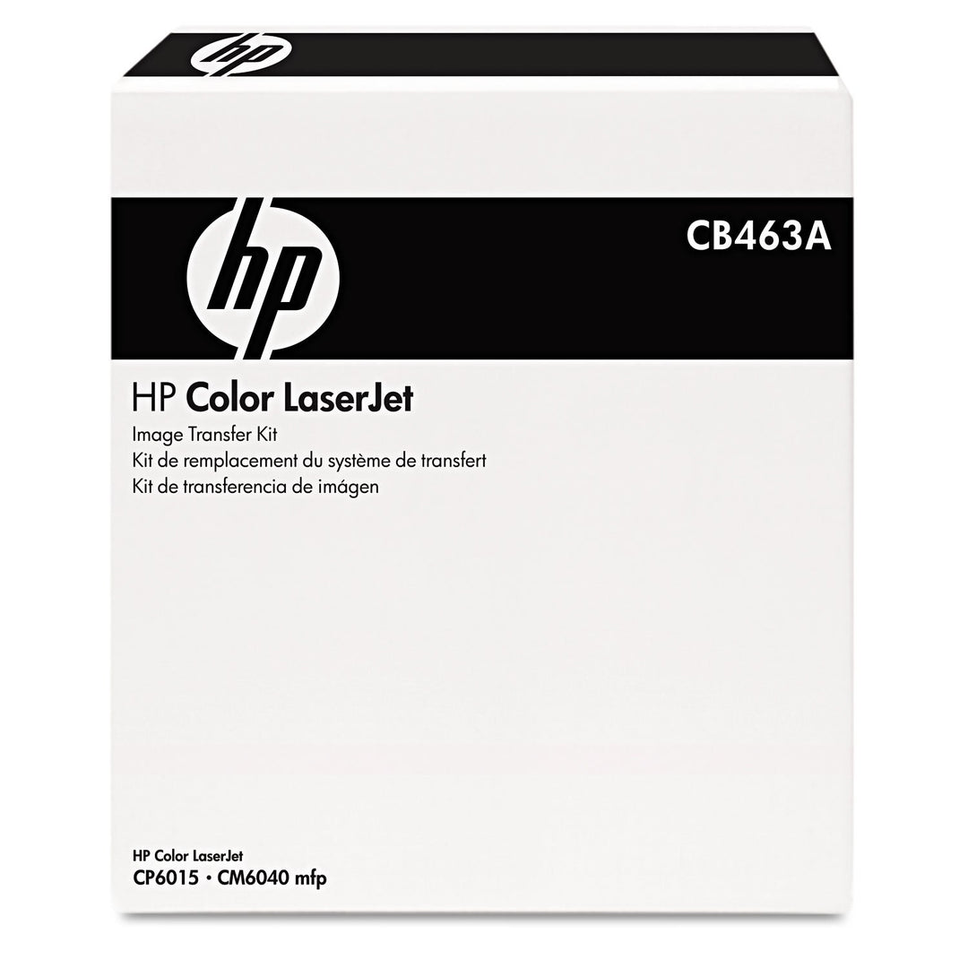 HP transfer-einbausatz / Übertragungskit - 150.000 seiten CM60X0 CB463A CP6015/30/40 series