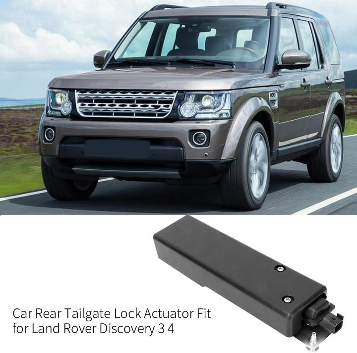 Suuonee Heckklappenantrieb, Heckklappenverriegelungsantrieb, passend für 3 4 FUG500010