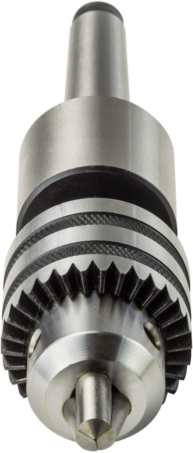 DEMA Mitlaufendes Bohrfutter MK2