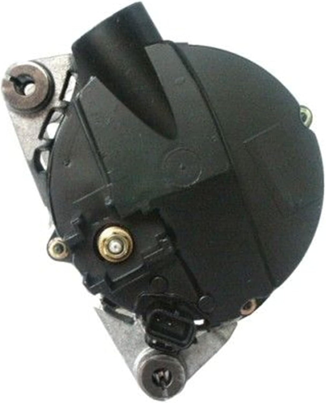 HELLA - Generator/Lichtmaschine - 14V - 80A - für u.a. Lada Niva Vehicle (2121, 2131) - 8EL 011 712-