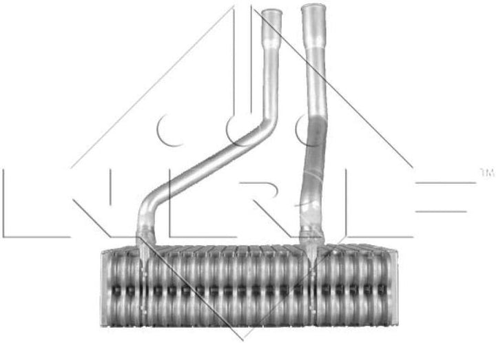 Nrf 36161 - Verdampfer, Klimaanlage