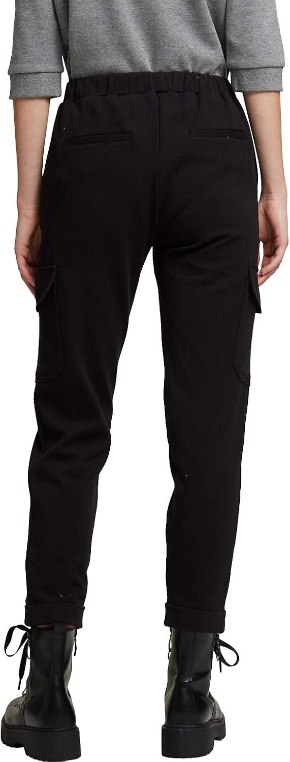 ESPRIT Jogger 36W / 28L 001/Black, 36W / 28L 001/Black