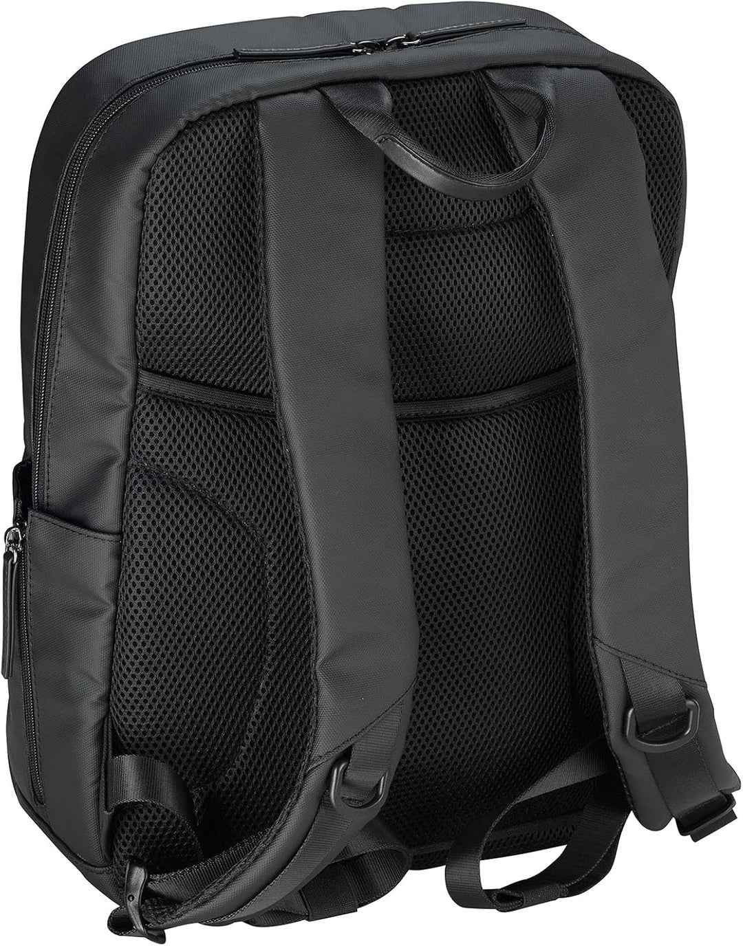 D&N Basic Line Business - Rucksack 15" 43 cm black