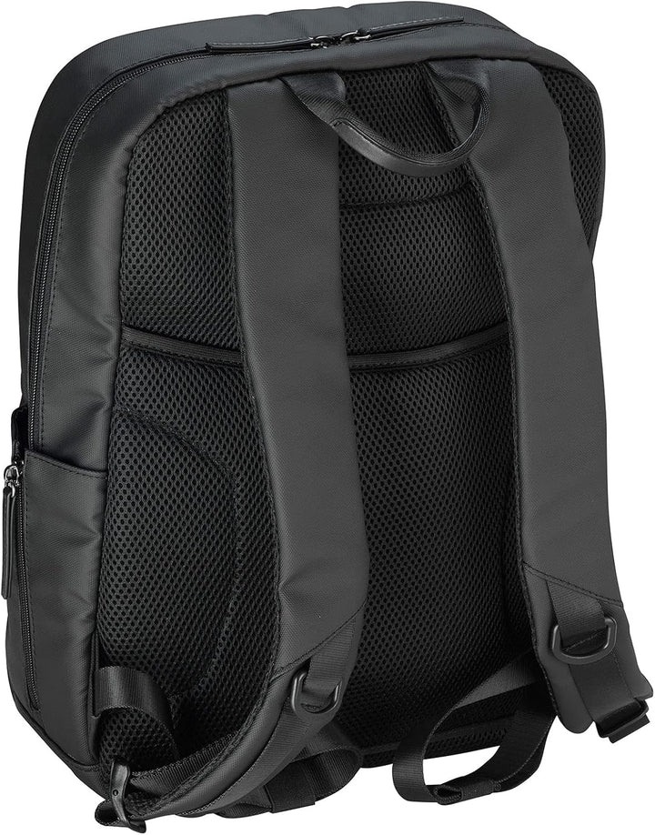 D&N Basic Line Business - Rucksack 15" 43 cm black