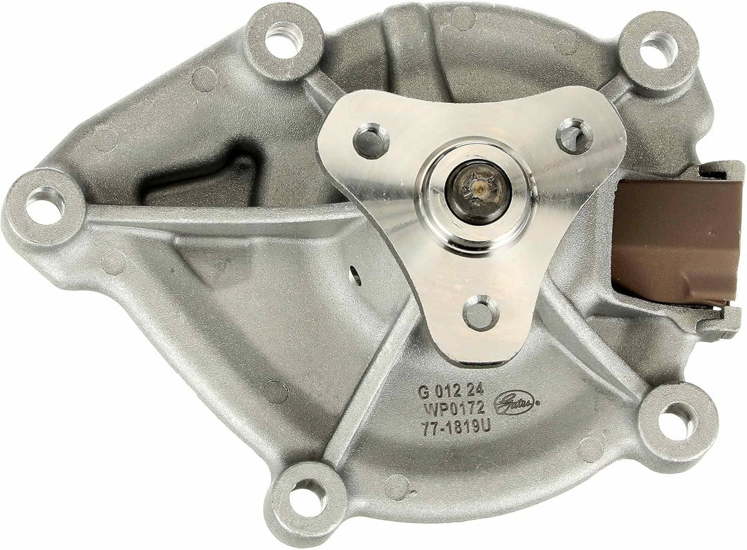 GATES Wasserpumpe WP0172