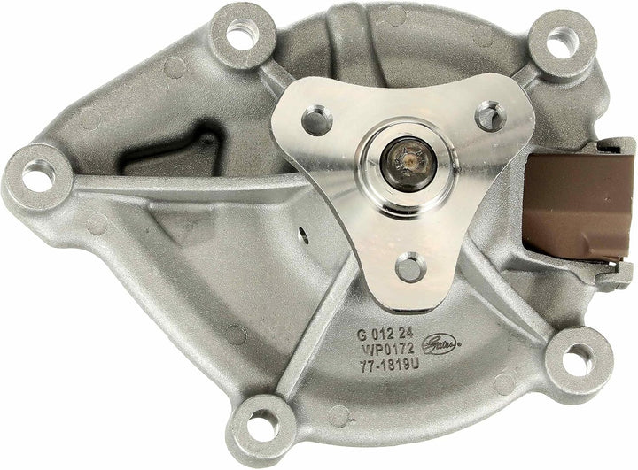 GATES Wasserpumpe WP0172