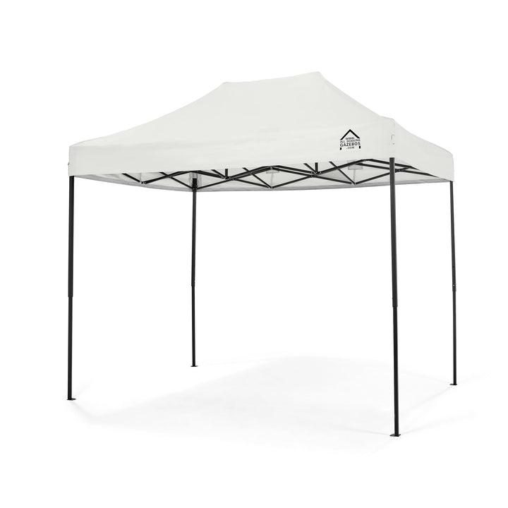 All Seasons Gazebos 3x2m vollständig wasserdichtes Faltpavillon - Weiss, Wei&amp;