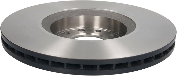 TRW Automotive AfterMarket DF4246 Bremsscheibe - (Paar)