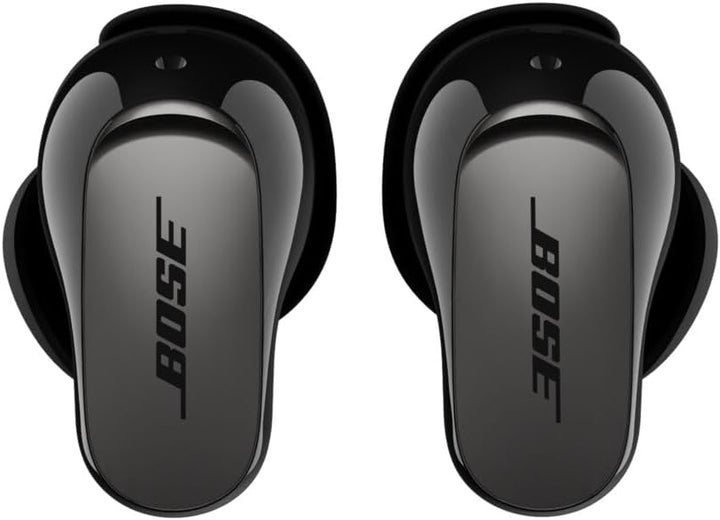 Bose Neu QuietComfort Ultra Bluetooth-Earbuds (2. Gen.), kabellose Noise-Cancelling-Earbuds, bis zu