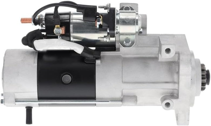 HELLA - Starter/Anlasser - 24V - 5.5kW - für u.a. Renault Trucks Midlum - 8EA 012 586-301