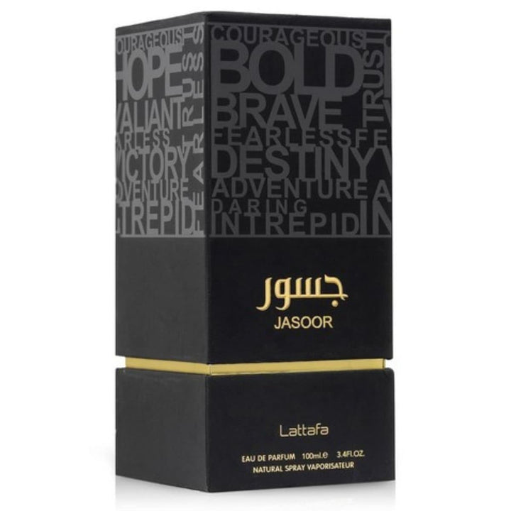 Nadir (Ladies 100ml EDP) Lattafa