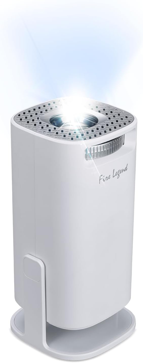 Acer - AOpen QH15s Powered by Acer LCD-LED Beamer - 720p (1.280 x 720 Pixel), 5.500 LED Lumen, 1.000
