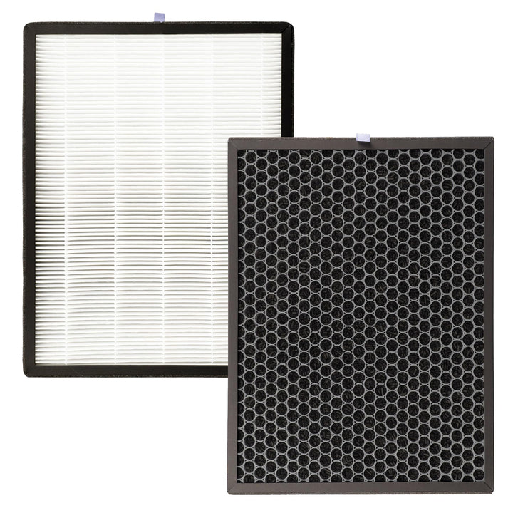 AP3001 HEPA-Filter Aktivkohlefilter Ersatz für Marreal AP3001, AP3001B AP3001-FS Luftreiniger Filter