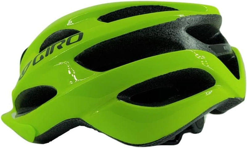 Giro Hale Helm Einheitsgrösse Lime 17, Einheitsgrösse Lime 17