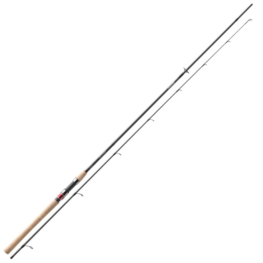 Daiwa Procaster Spin Spinnrute Gummifischrute Raubfischrute alle Modelle 2,40m 15-50g
