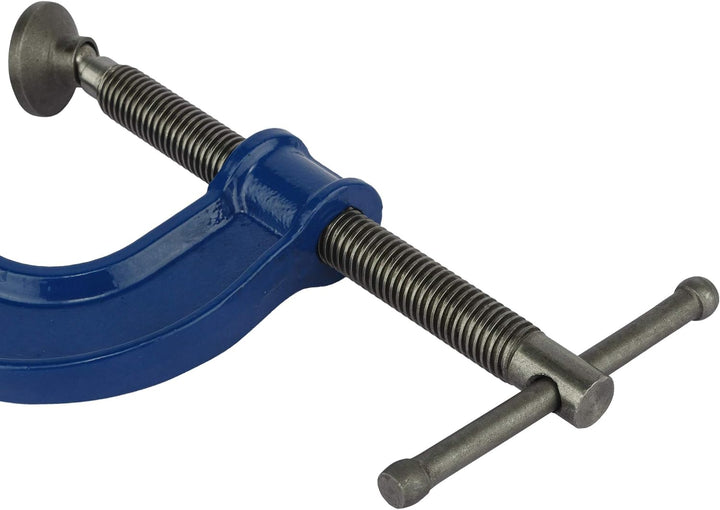 Sargento tipo G uso general 100mm