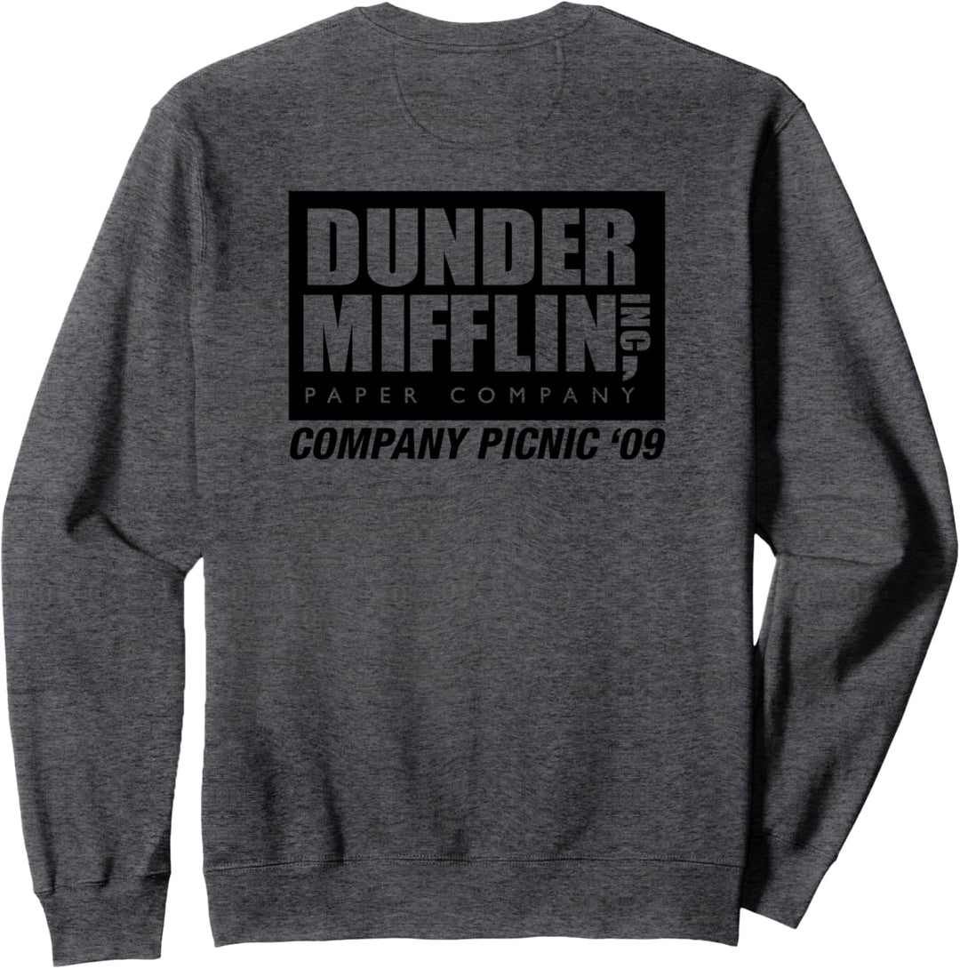 The Office Unternehmen Picknick '09 Sweatshirt