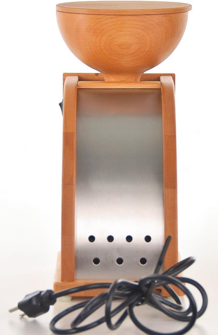 KoMo FlocMan Elektroflocker (Flockenquetsche, verstellbar)