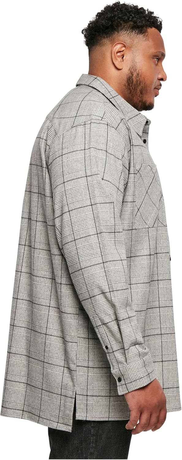 Urban Classics Herren Shirt, M