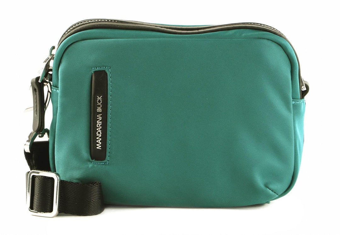 Mandarina Duck Damen Hunter Crossover, Einheitsgrösse Deep Lake, Deep Lake