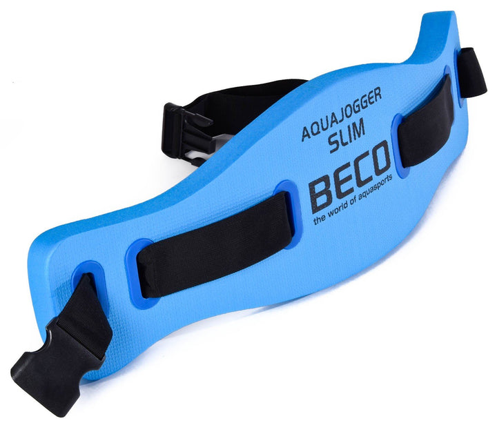 Sport-Tec BECO Woman Aqua Jogging Gürtel Schwimmhilfe Schwimmtrainer Fitness bis 70 kg Single, Singl