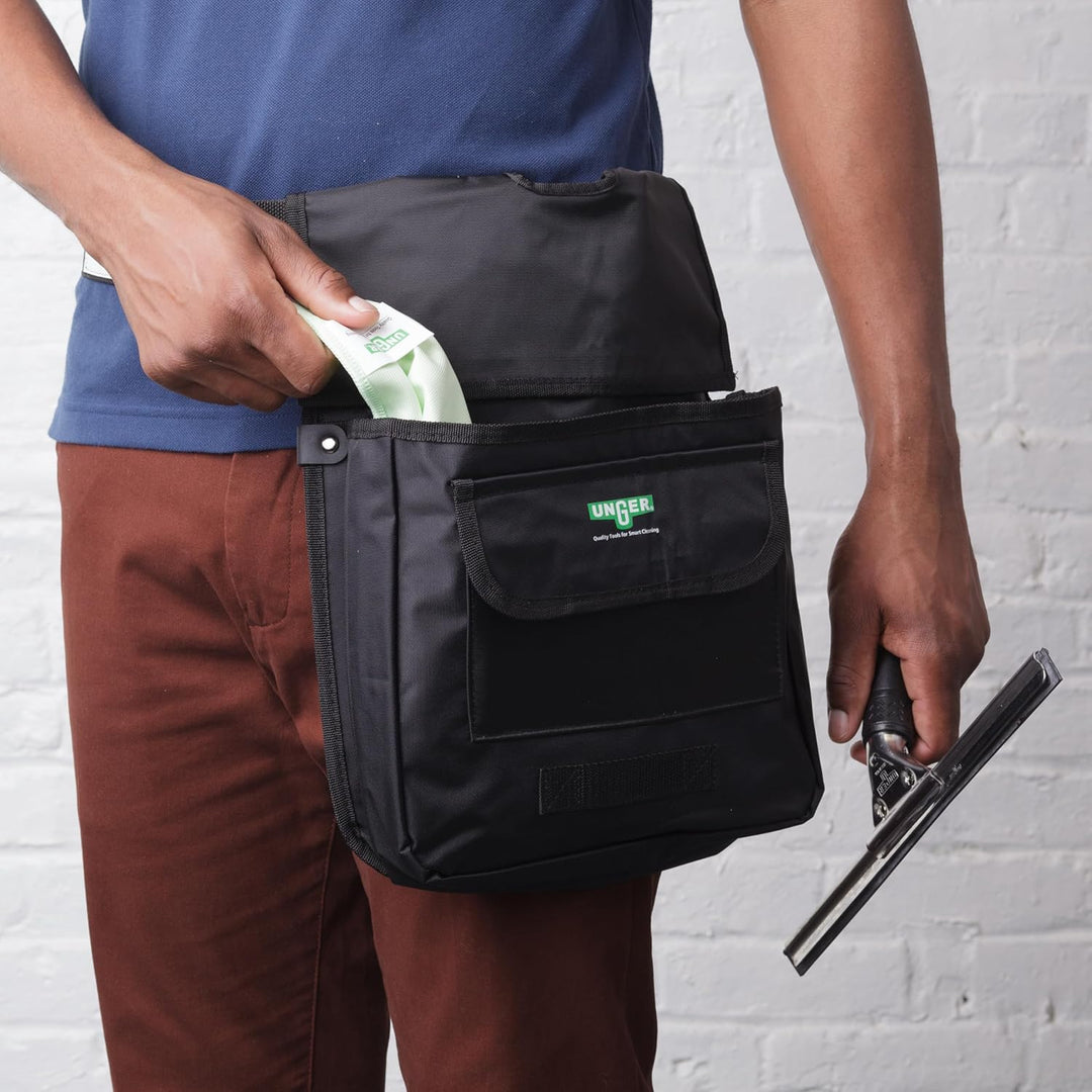 Ergotec Tüchertasche 30cm x 37cm, 30cm x 37cm