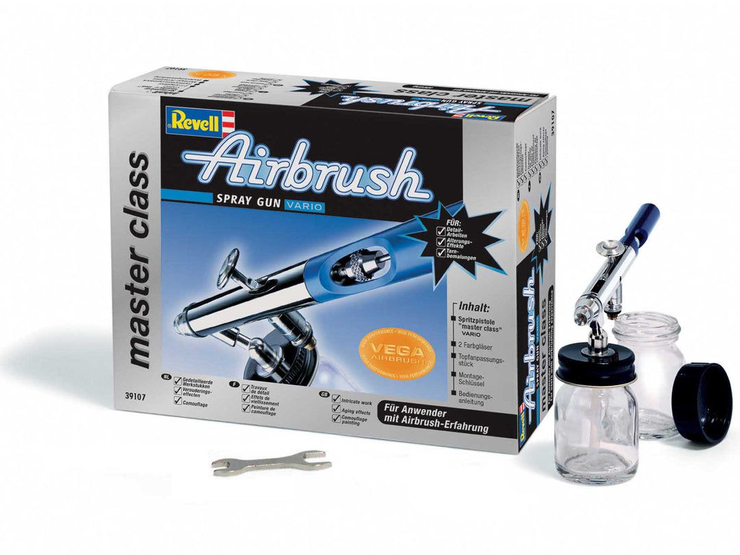 Revell Revell_39107 REV-39107 Brush