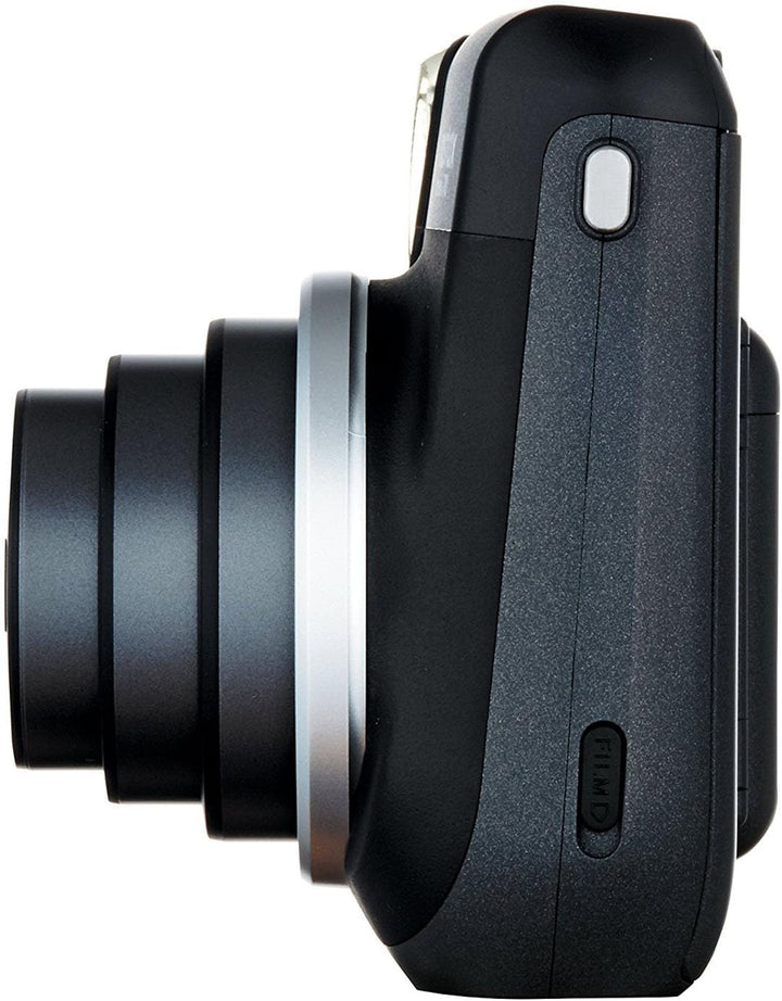 instax mini 70 Camera Schwarz Kamera, Schwarz Kamera