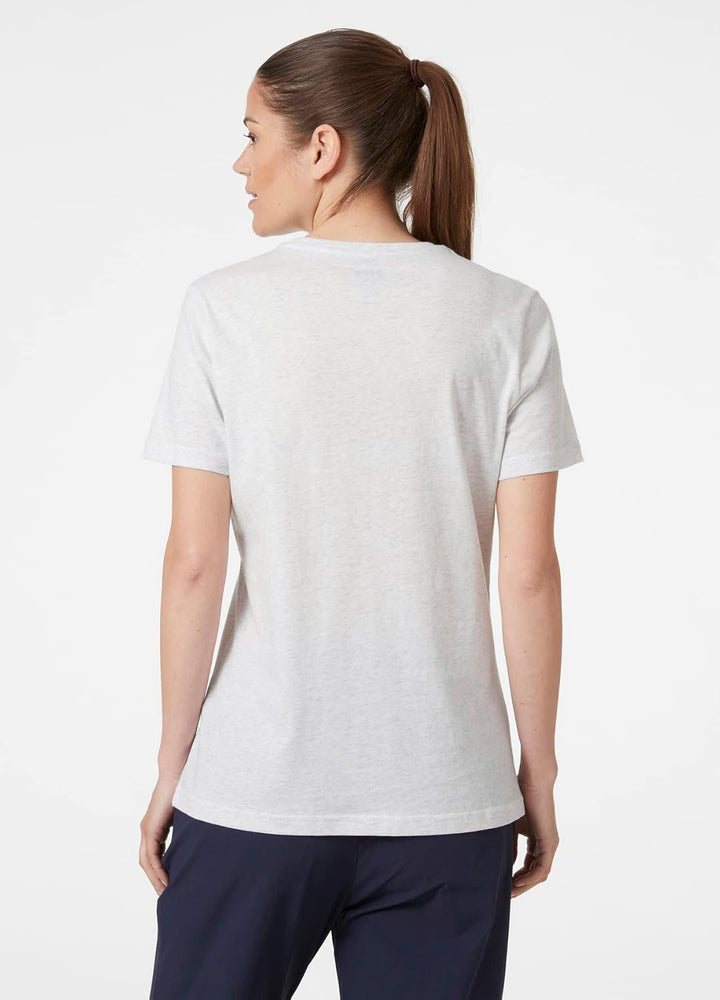Helly Hansen Herren HH Box T-Shirt S Nimbus Wolke, S Nimbus Wolke